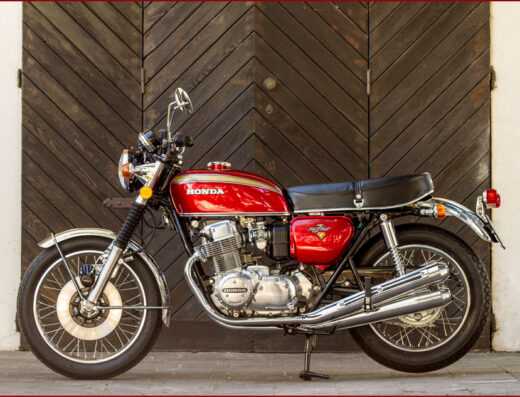Officina Meccanica Moto Serrao D’Aquino - Officine