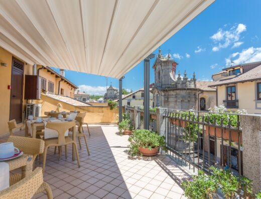 hotel per motociclisti a Serra San Bruno