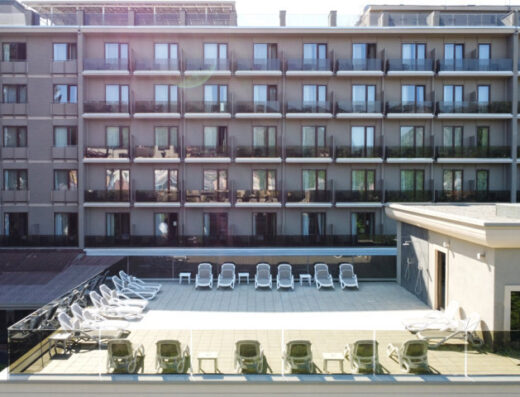 hotel biker friendly Fiuggi