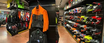 officina moto Alberobello