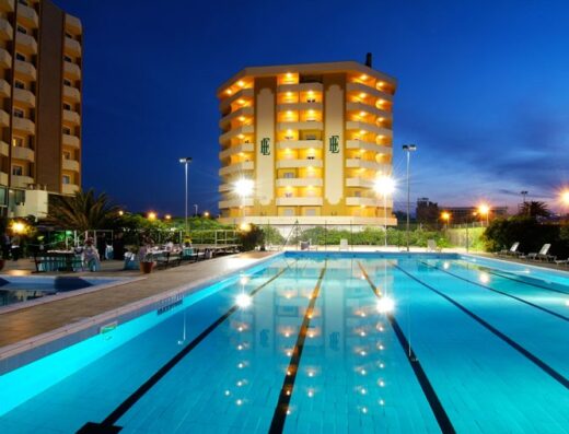 hotel per motociclisti