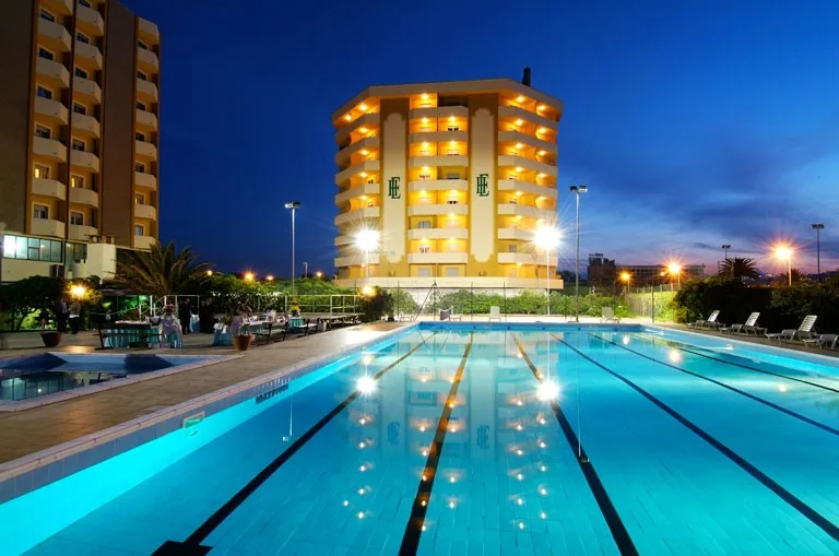 hotel per motociclisti