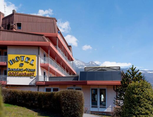 Hotel Rendez-Vous Châtillon