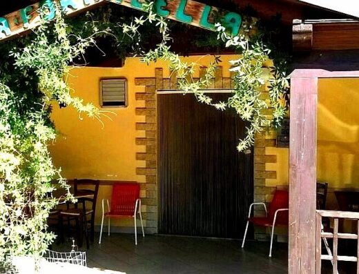 ristorante biker friendly Castelmauro