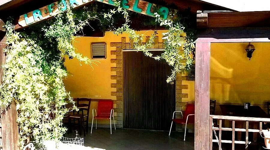 ristorante biker friendly Castelmauro