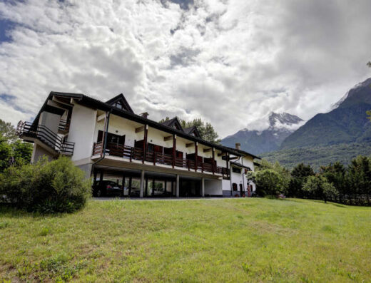 hotel biker friendly Quart