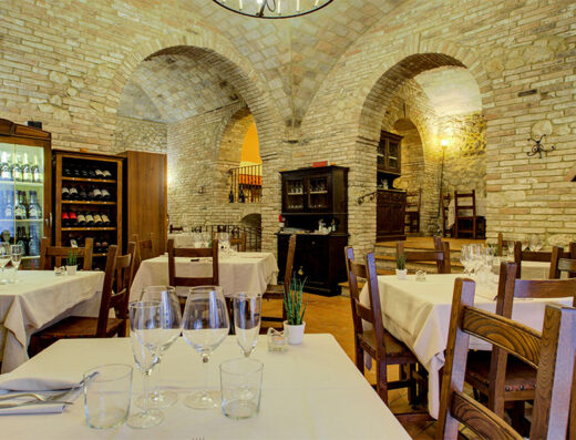 hotel per motociclisti Verucchio