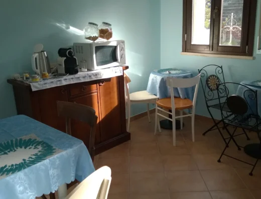 B&B biker friendly a Morciano di Romagna