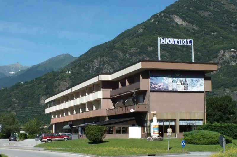 Hotel per motociclisti in Piemonte