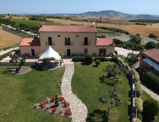 Hotel per motociclisti a Montecilfone