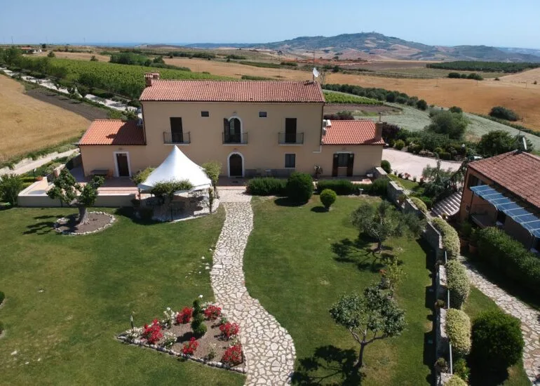 Hotel per motociclisti a Montecilfone