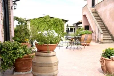 agriturismo biker friendly Maremma