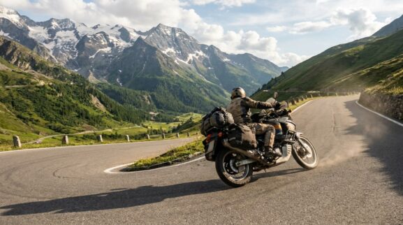 Passo dello Stelvio