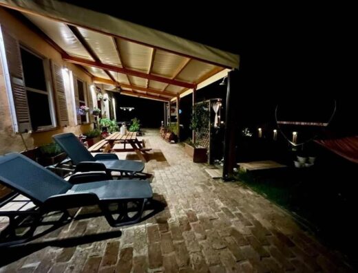 B&B Terra di Collina - B&B