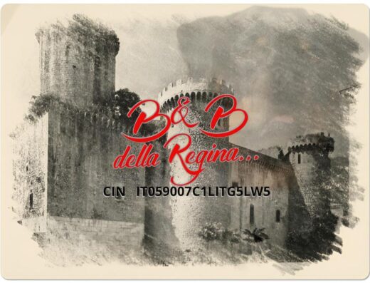 B&B della Regina - B&B