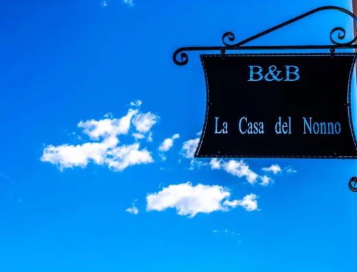 La Casa del Nonno Spoltore