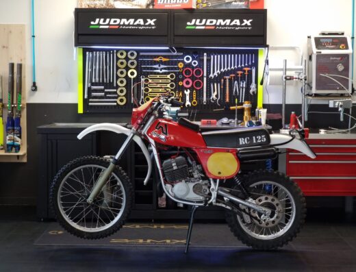 Judmax Motorsport