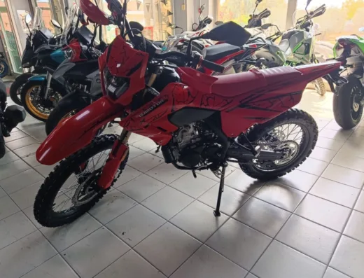 Moto & Moto a Campobasso e Termoli