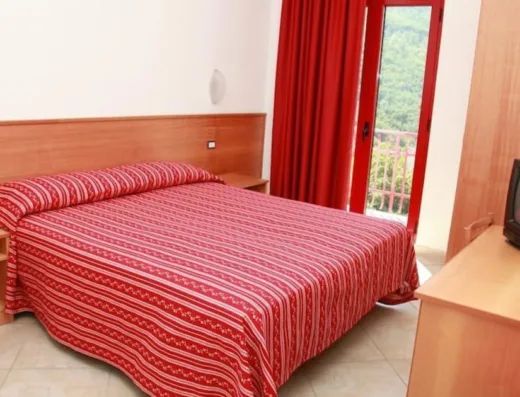 B&B per motociclisti Terme Luigiane