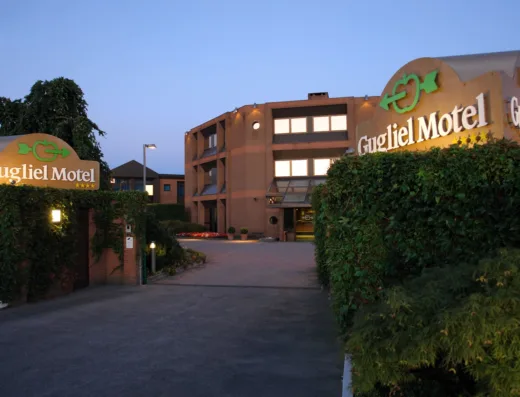 hotel per motociclisti Brembate
