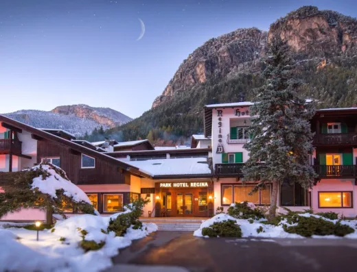 hotel per motociclisti Val di Fiemme