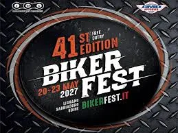 Biker Fest International 2027