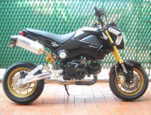 Fabbris Moto
