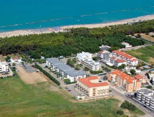 hotel per motociclisti Campomarino