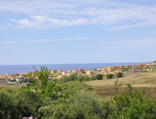 Lubagnu Vacanze - Casa Vacanze