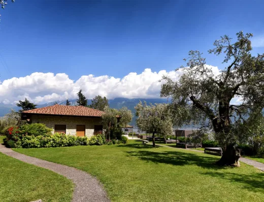 B&B per motociclisti Lago di Garda