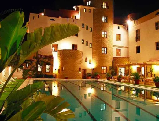 hotel per motociclisti ad Agrigento