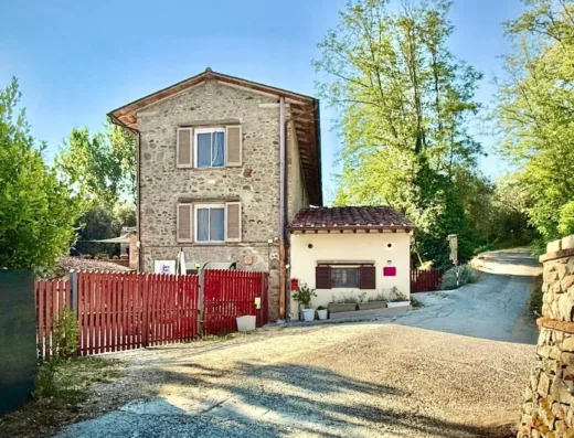 B&B per motociclisti Vinci