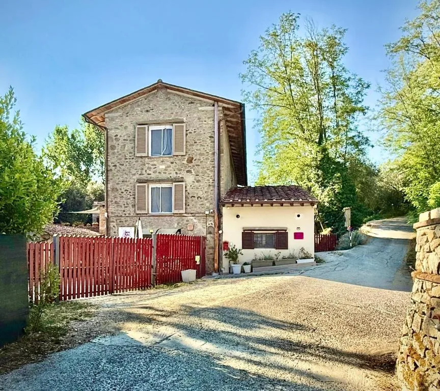 B&B per motociclisti Vinci