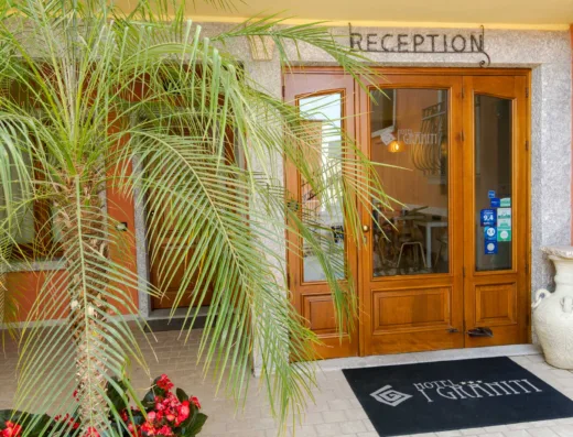 hotel per motociclisti a Villasimius