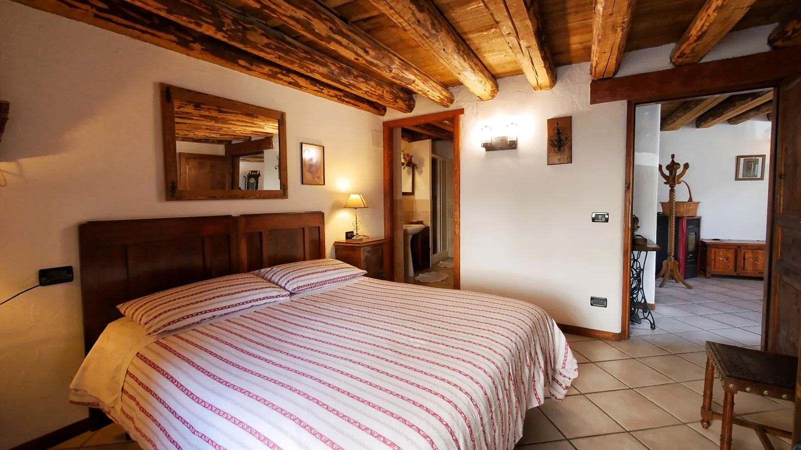 B&B Le Cloux