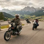 Raduni moto in Italia: come trovarli, come sceglierli e cosa aspettarsi al primo motoraduno - Senza categoria