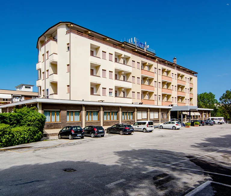 Touring Hotel Falconara