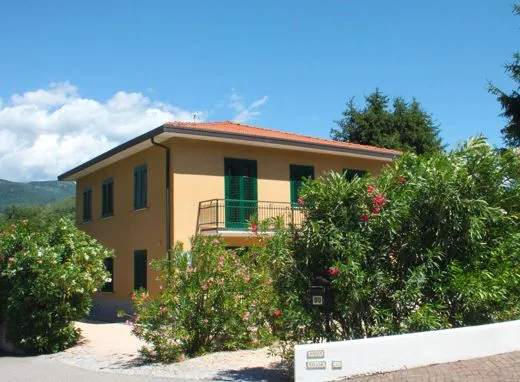 B&B per motociclisti a Valgreghentino