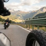 Codici velocità e carico delle gomme moto: come leggerli e cosa significano davvero - Senza categoria