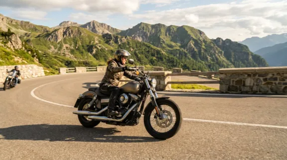 Moto basse per donne: guida alla scelta perfetta in base all’altezza - Senza categoria