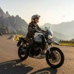 Moto per donne basse: come scegliere la moto giusta quando l&rsquo;altezza &egrave; un fattore - Senza categoria